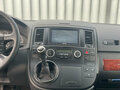 2007 Volkswagen Multivan T5, чёрный, 1220000 рублей - вид 11