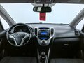 2010 Hyundai ix20 6-speed I, синий, 550000 рублей - вид 9