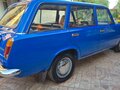 1976 Lada (ВАЗ) 2102, синий, 1590000 рублей - вид 6
