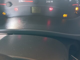 2007 Lada (ВАЗ) Kalina I, красный, 265000 рублей, вид 4