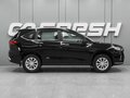 2026 Haval M6 II, чёрный, 2348000 рублей - вид 4