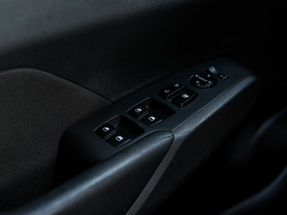2019 Hyundai Solaris II, серый - вид 8