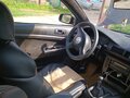 1998 Volkswagen Passat B5, чёрный, 120000 рублей - вид 3