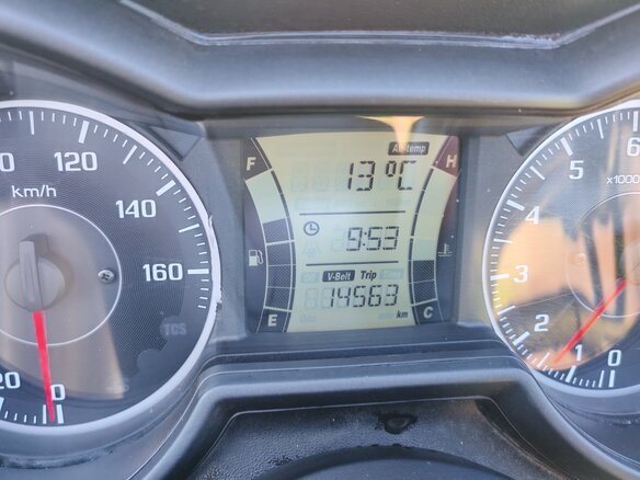 2020 Yamaha XMAX, чёрный, 529000 рублей - вид 8