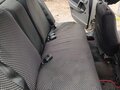2002 Lada (ВАЗ) 2110, серебристый, 155000 рублей - вид 4