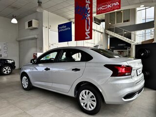2026 Lada (ВАЗ) Iskra SW, серый, 1520000 рублей, вид 4