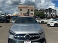 2021 Mercedes-Benz GLA 180 II (H247), серебристый, 3300000 рублей - вид 1