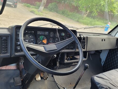 1992 MAN G 90, белый, 780000 рублей, вид 3