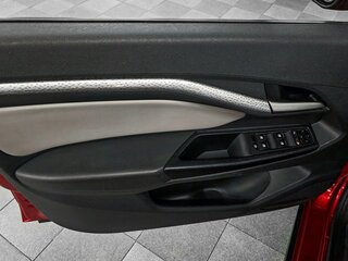 2018 Lada (ВАЗ) Vesta SW Cross I, красный, 1145000 рублей, вид 5