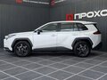 2026 Toyota RAV4 V (XA50), белый, 4247000 рублей - вид 5