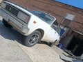 2002 Lada (ВАЗ) 2104 4-speed, белый, 125000 рублей