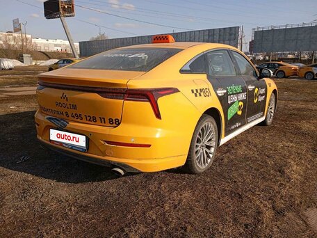 2023 FAW Bestune B70 I, белый, 993300 рублей, вид 3