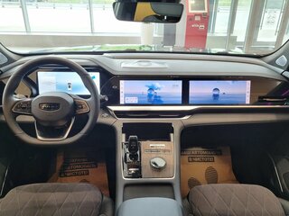 2026 VOLGA K50, зелёный, 4799000 рублей, вид 5