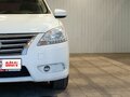 2015 Nissan Sentra VII (B17), белый, 985000 рублей - вид 6