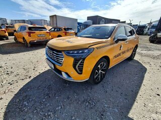 2023 Haval Jolion I, белый, 1100950 рублей, вид 1