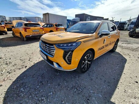 Haval Jolion I