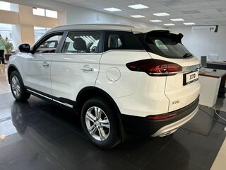2026 Belgee X70 I Рестайлинг, белый, 2609990 рублей, вид 5