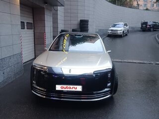 2025 Maextro S800, чёрный, 21000000 рублей, вид 3