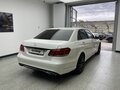 2014 Mercedes-Benz E-Класс 300 IV (W212, S212, C207) Рестайлинг, белый, 1670000 рублей - вид 3