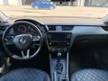 2019 Skoda Octavia III (A7) Рестайлинг, белый, 900000 рублей - вид 5
