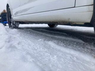 2014 Skoda Octavia III (A7), белый, 1400000 рублей, вид 5