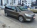 2010 Ford Galaxy II Рестайлинг, зелёный, 960000 рублей - вид 5