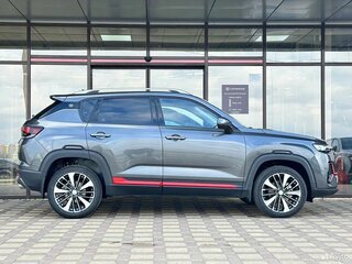 2025 Changan CS35 Plus I Рестайлинг, серый, 2839900 рублей, вид 4