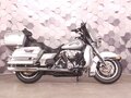 2006 Harley-Davidson Electra Glide, серебристый, 699000 рублей - вид 2