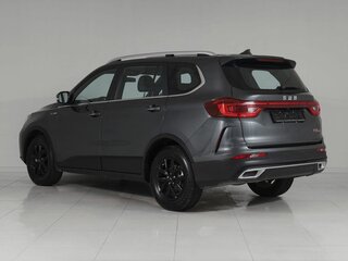 2024 SWM G05 Pro, серый, 1849000 рублей, вид 4