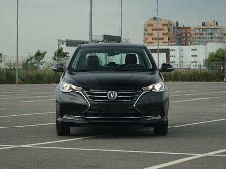 Changan Alsvin