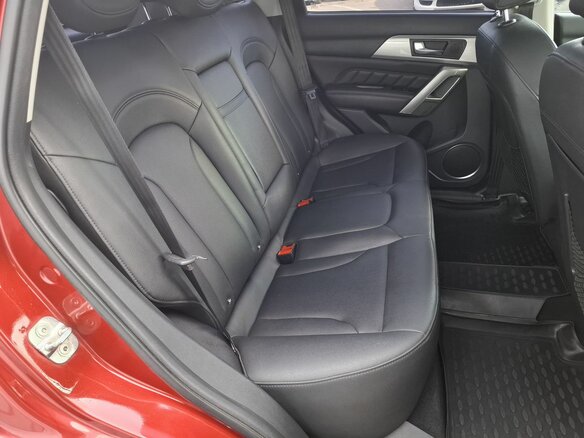 2016 Haval H2, красный, 1295000 рублей - вид 11