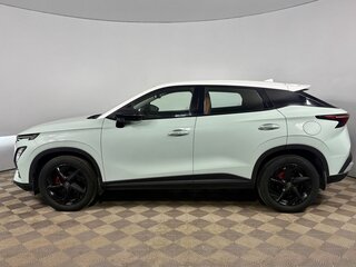 2022 Omoda C5 I, белый, 1865000 рублей, вид 2