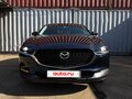 2020 Mazda CX-30 I, синий, 2270000 рублей - вид 10