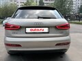 2012 Audi Q3 I (8U), бежевый, 1310000 рублей - вид 6