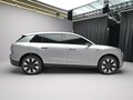 2026 Audi E7X, серебристый, 7399900 рублей - вид 5