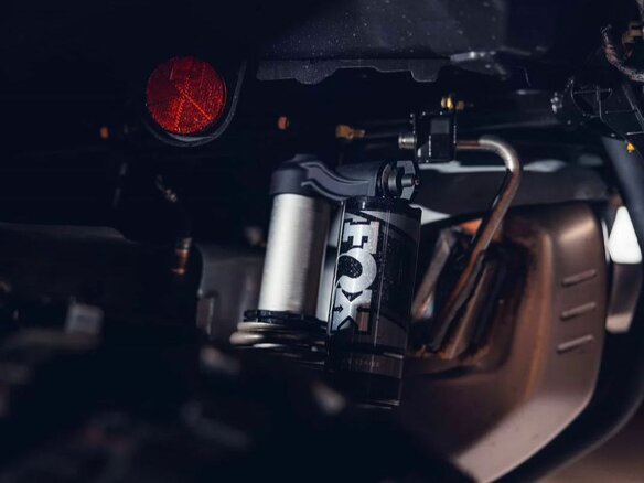 2026 BRP Can-Am Outlander MAX 1000R LTD, синий, 2584000 рублей - вид 11