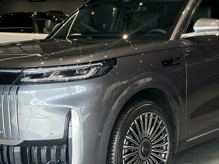 2026 Esteo Exlantix ET8, серый, 7690000 рублей, вид 2