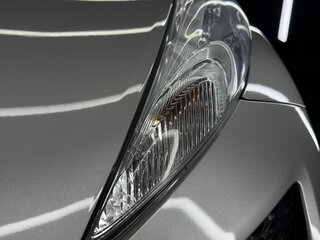 2012 Nissan Juke I, серебристый, 1200000 рублей, вид 1