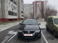 2007 Volkswagen Passat B6, синий, 450000 рублей - вид 1