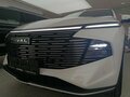 2026 Haval F7 II, белый - вид 7
