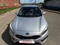 2015 Kia Ceed GT I Рестайлинг, серебристый, 1250000 рублей - вид 5