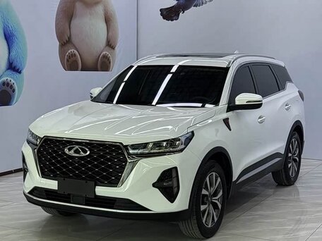 Chery Tiggo 7 Plus I