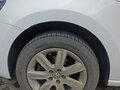 2011 Volkswagen Polo V, белый, 550000 рублей - вид 9