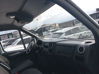 2024 ГАЗ ГАЗель Next, белый, 3182400 рублей, вид 5