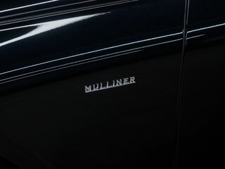2026 Bentley Continental GT Speed IV, чёрный, 46790000 рублей, вид 4