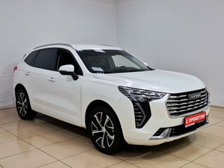 2022 Haval Jolion I, белый, 1390000 рублей, вид 3