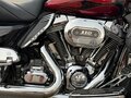 2011 Harley-Davidson Electra Glide, красный, 1050000 рублей - вид 1