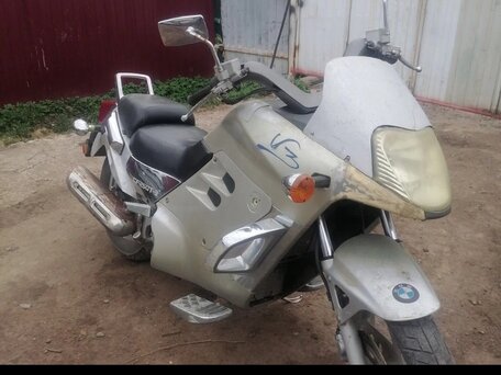 2007 CFMoto V3, серебристый, 143000 рублей, вид 2