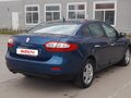2012 Renault Fluence I, синий, 420000 рублей - вид 1