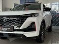 2025 Changan UNI-S I, белый, 3179900 рублей - вид 4